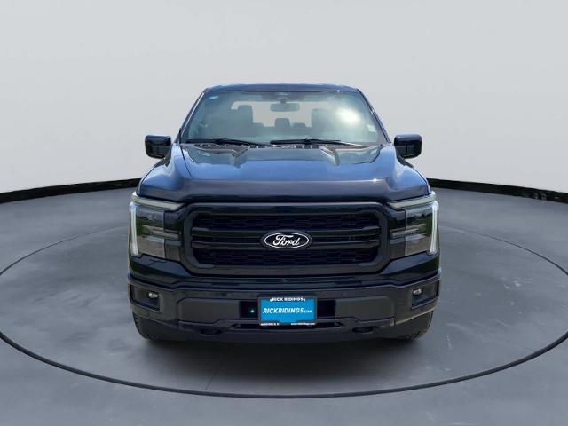 2025 Ford F-150 - $55,768