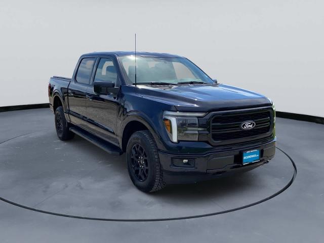 2025 Ford F-150 - $55,768
