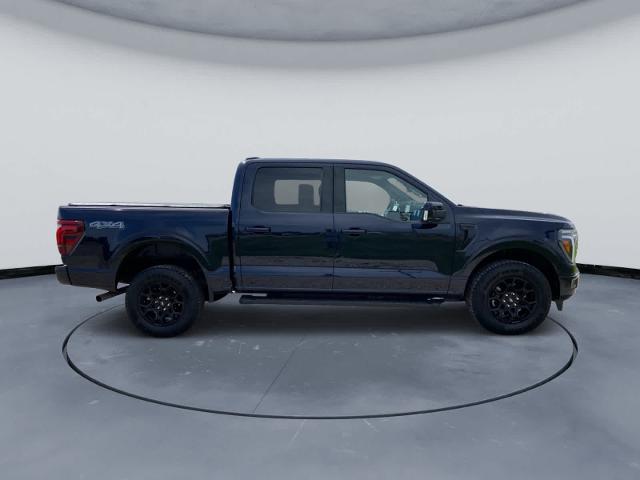 2025 Ford F-150 - $55,768
