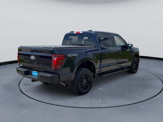 2025 Ford F-150 - $55,768