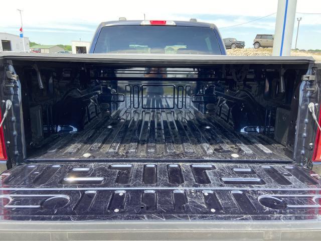 2025 Ford F-150 - $55,768