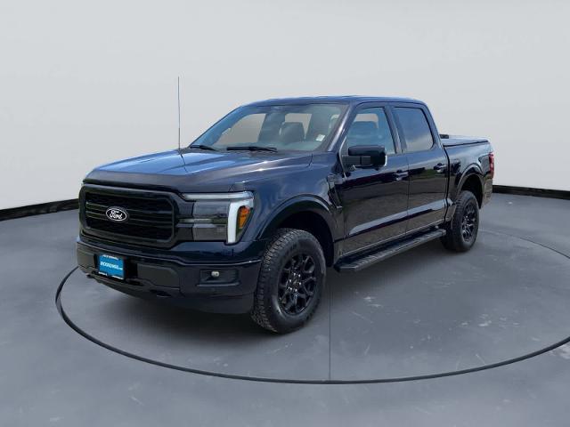 2025 Ford F-150 - $55,768