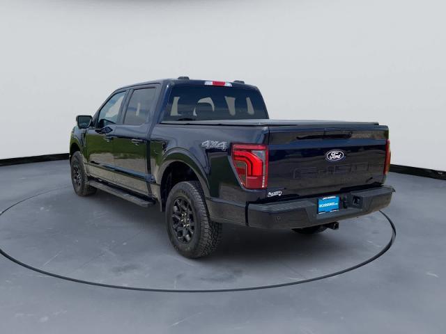 2025 Ford F-150 - $55,768