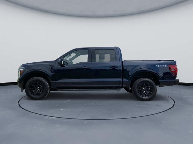 2025 Ford F-150 - $55,768