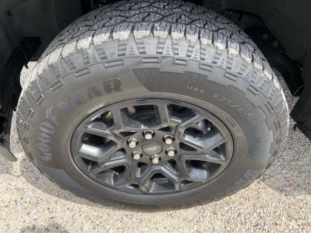 2025 Ford F-150 - $55,768