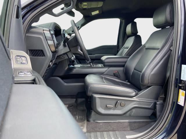2025 Ford F-150 - $55,768