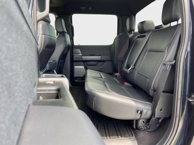 2025 Ford F-150 - $55,768