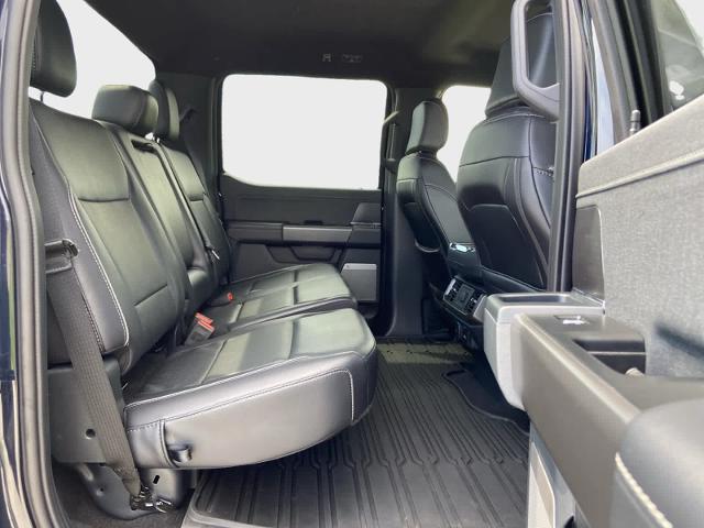 2025 Ford F-150 - $55,768