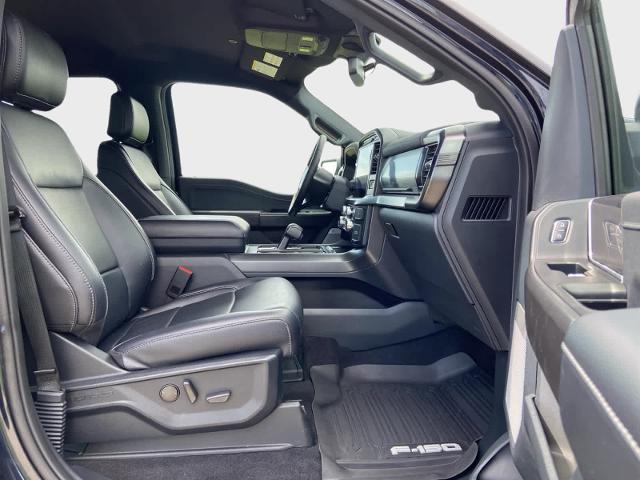 2025 Ford F-150 - $55,768