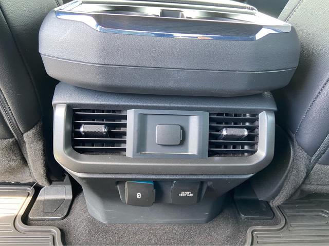 2025 Ford F-150 - $55,768