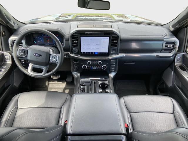 2025 Ford F-150 - $55,768