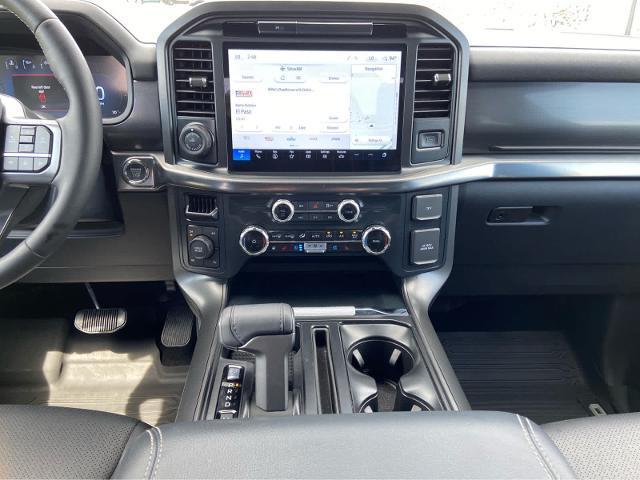 2025 Ford F-150 - $55,768