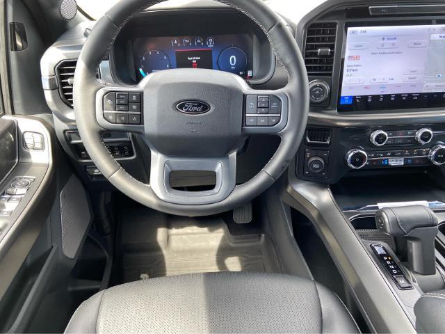 2025 Ford F-150 - $55,768