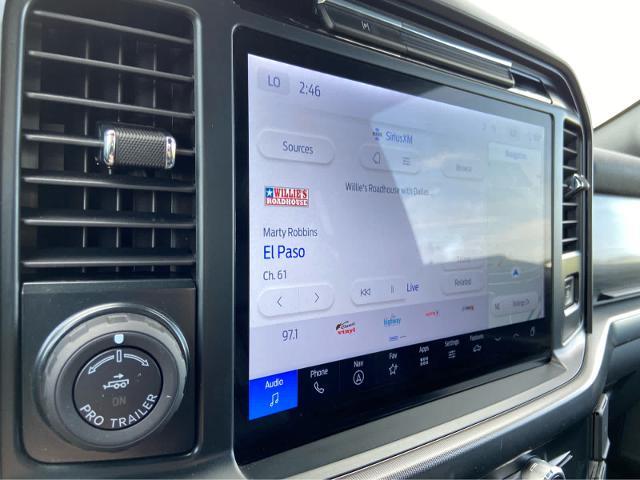 2025 Ford F-150 - $55,768