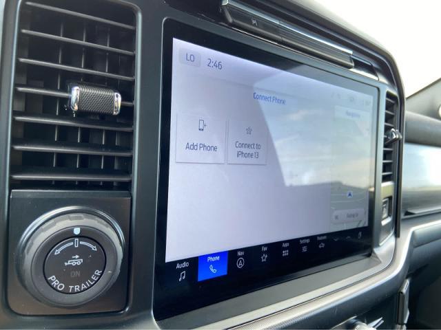 2025 Ford F-150 - $55,768