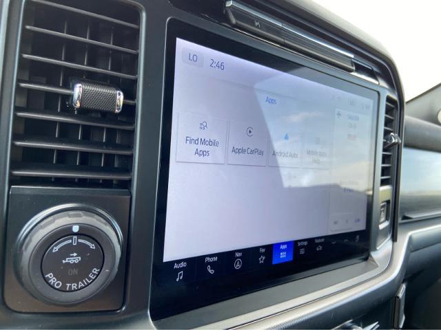 2025 Ford F-150 - $55,768
