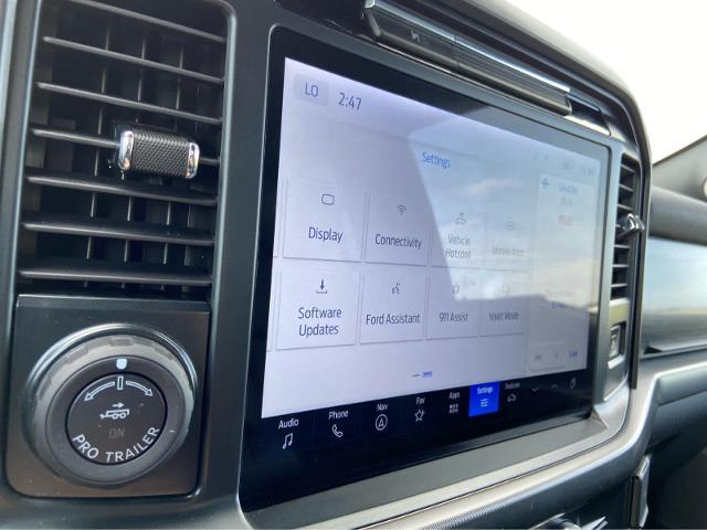 2025 Ford F-150 - $55,768