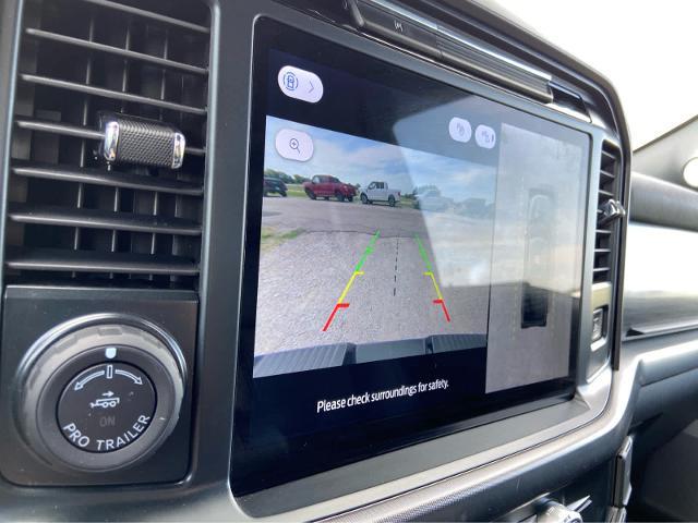 2025 Ford F-150 - $55,768