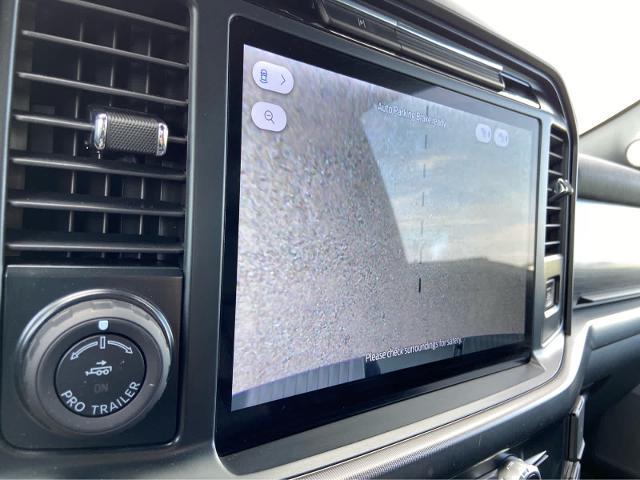 2025 Ford F-150 - $55,768