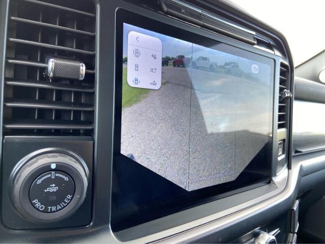 2025 Ford F-150 - $55,768