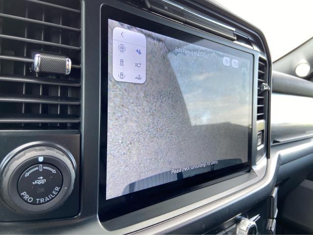 2025 Ford F-150 - $55,768