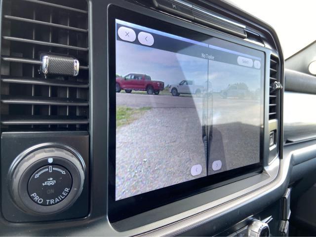 2025 Ford F-150 - $55,768