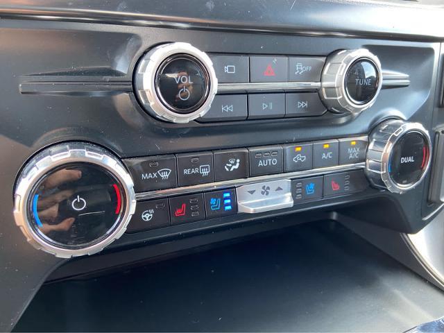 2025 Ford F-150 - $55,768
