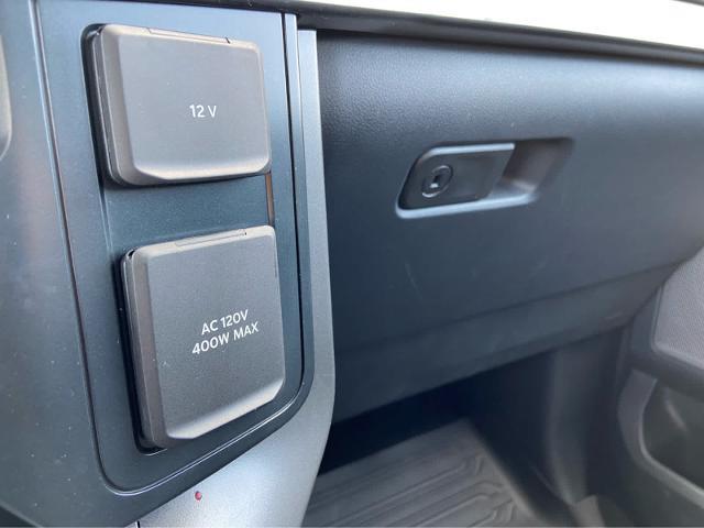 2025 Ford F-150 - $55,768