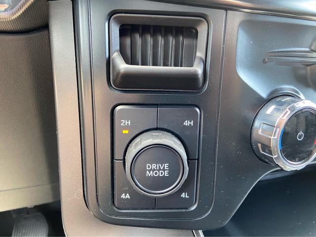 2025 Ford F-150 - $55,768