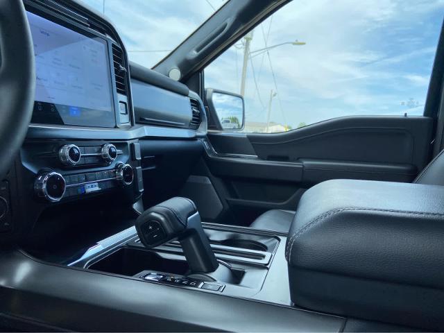 2025 Ford F-150 - $55,768