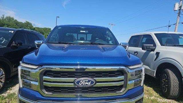 Preowned 2025 Ford F-150 Lariat for Sale