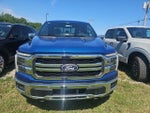 2025 F-150 Thumbnail 1