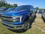 2025 F-150 Thumbnail 3