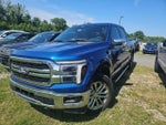 2025 F-150 Thumbnail 4