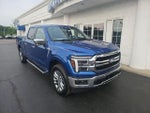 2025 F-150 Thumbnail 2