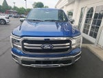 2025 F-150 Thumbnail 3