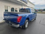 2025 F-150 Thumbnail 4