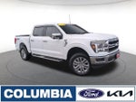 2025 F-150 Thumbnail 1