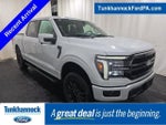2025 F-150 Thumbnail 1
