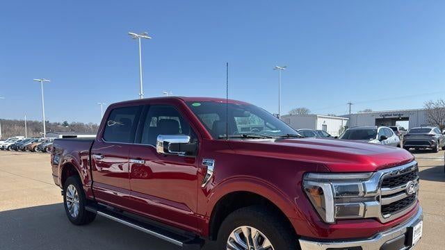 Preowned 2026 Ford F-150 Lariat for Sale