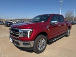 2026 F-150 Thumbnail 11