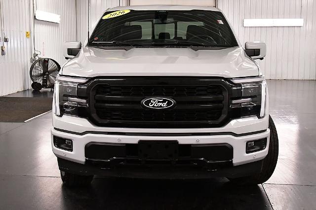 2026 Ford F-150 - $58,994