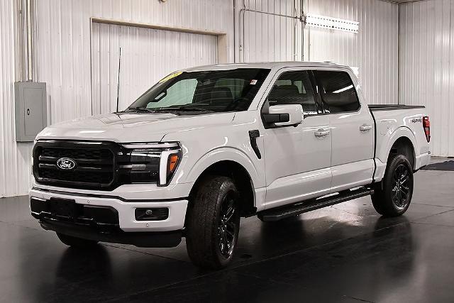 2026 Ford F-150 - $58,994