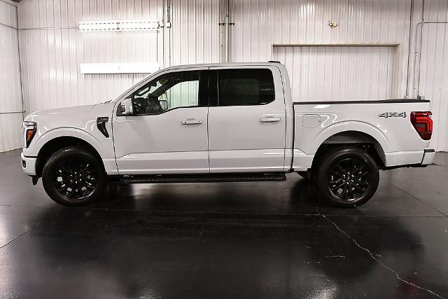 2026 Ford F-150 - $58,994