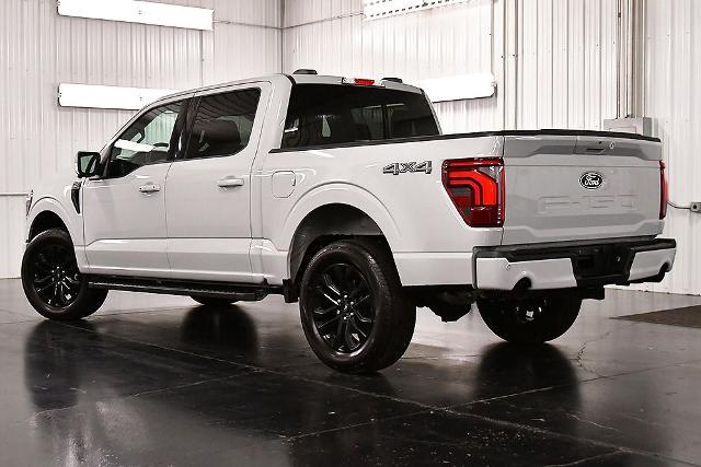 2026 Ford F-150 - $58,994