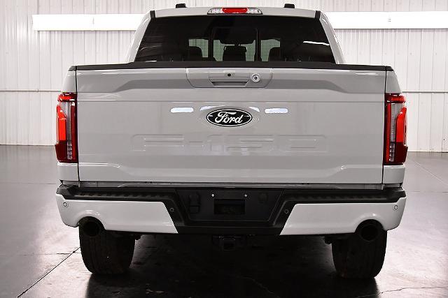 2026 Ford F-150 - $58,994