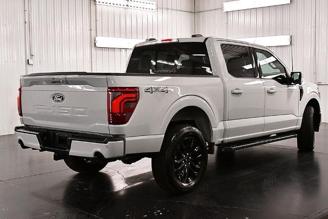 2026 Ford F-150 - $58,994