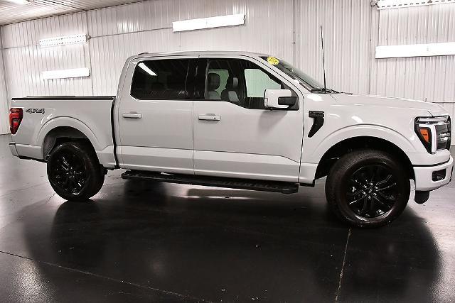 2026 Ford F-150 - $58,994