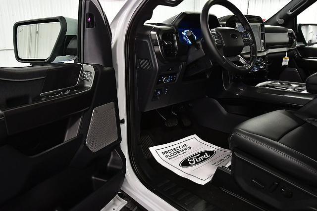 2026 Ford F-150 - $58,994