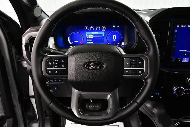 2026 Ford F-150 - $58,994